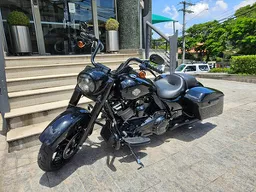 Harley-Davidson