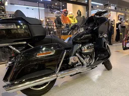 Road Glide