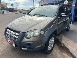 Fiat Strada