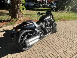 V-Rod