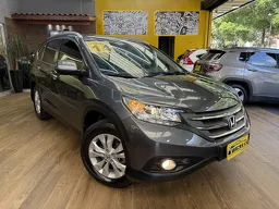 Honda CRV