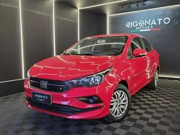 Fiat Cronos