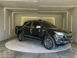 Chevrolet S10
