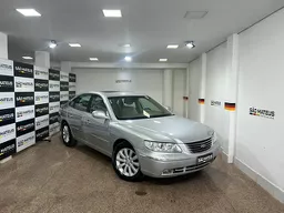 Hyundai Azera