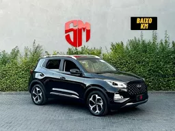 Chery Tiggo 5X Pro