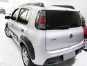 Fiat Uno 2019-prata-osasco-sao-paulo-708