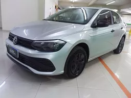 Volkswagen Polo Hatch