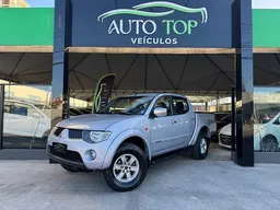 Mitsubishi L200 Triton