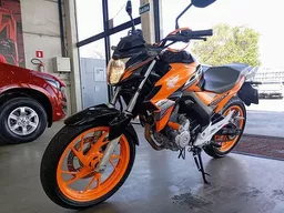 CB Twister