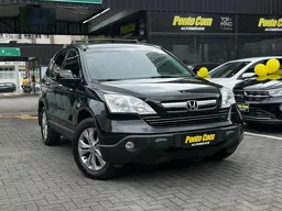 Honda CRV