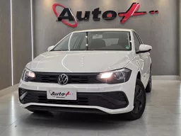Volkswagen Polo Hatch