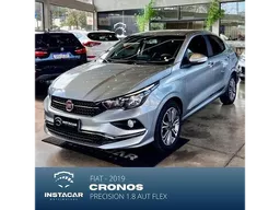 Fiat Cronos