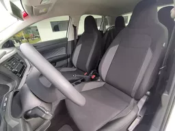 Volkswagen Polo Hatch