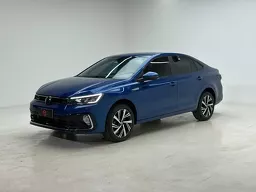 Volkswagen Virtus