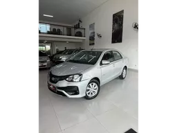 Toyota Etios
