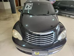 PT Cruiser