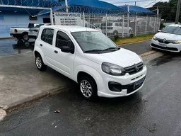 Fiat Uno
