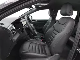 Volkswagen Taos