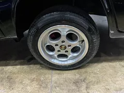 Volkswagen Kombi