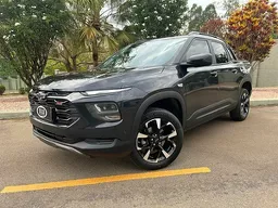 Chevrolet Montana