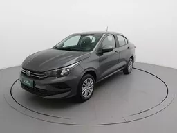 Fiat Cronos