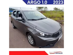 Fiat Argo
