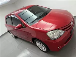 Toyota Etios