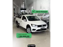 Volkswagen Saveiro