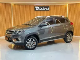 Chery Tiggo 2