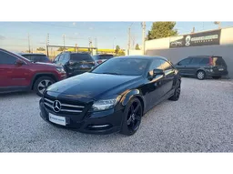 Mercedes-benz CLS 350