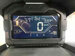 Honda Honda ADV