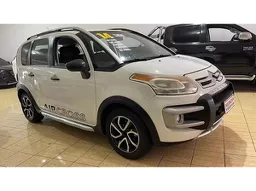 Citroën Aircross
