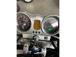 Honda CBX 250