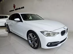 BMW 320i