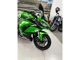 Kawasaki Ninja