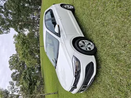 Volkswagen Polo Hatch