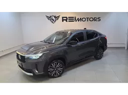 Fiat Fastback