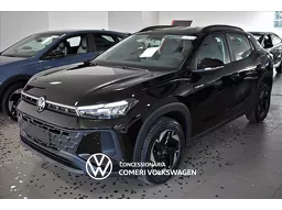 Volkswagen Tera