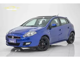 Fiat Bravo