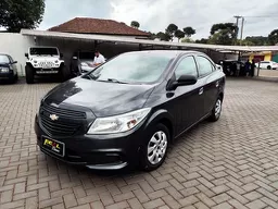 Chevrolet Prisma