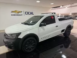 Volkswagen Saveiro