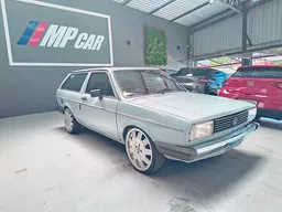 Volkswagen Parati