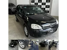 Chevrolet Corsa