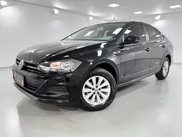 Volkswagen Virtus