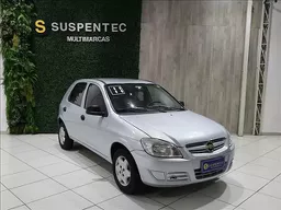 Chevrolet Celta