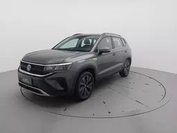 Volkswagen Taos