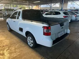 Chevrolet Montana