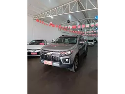 Chevrolet S10