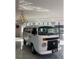 Volkswagen Kombi