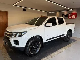 Chevrolet S10